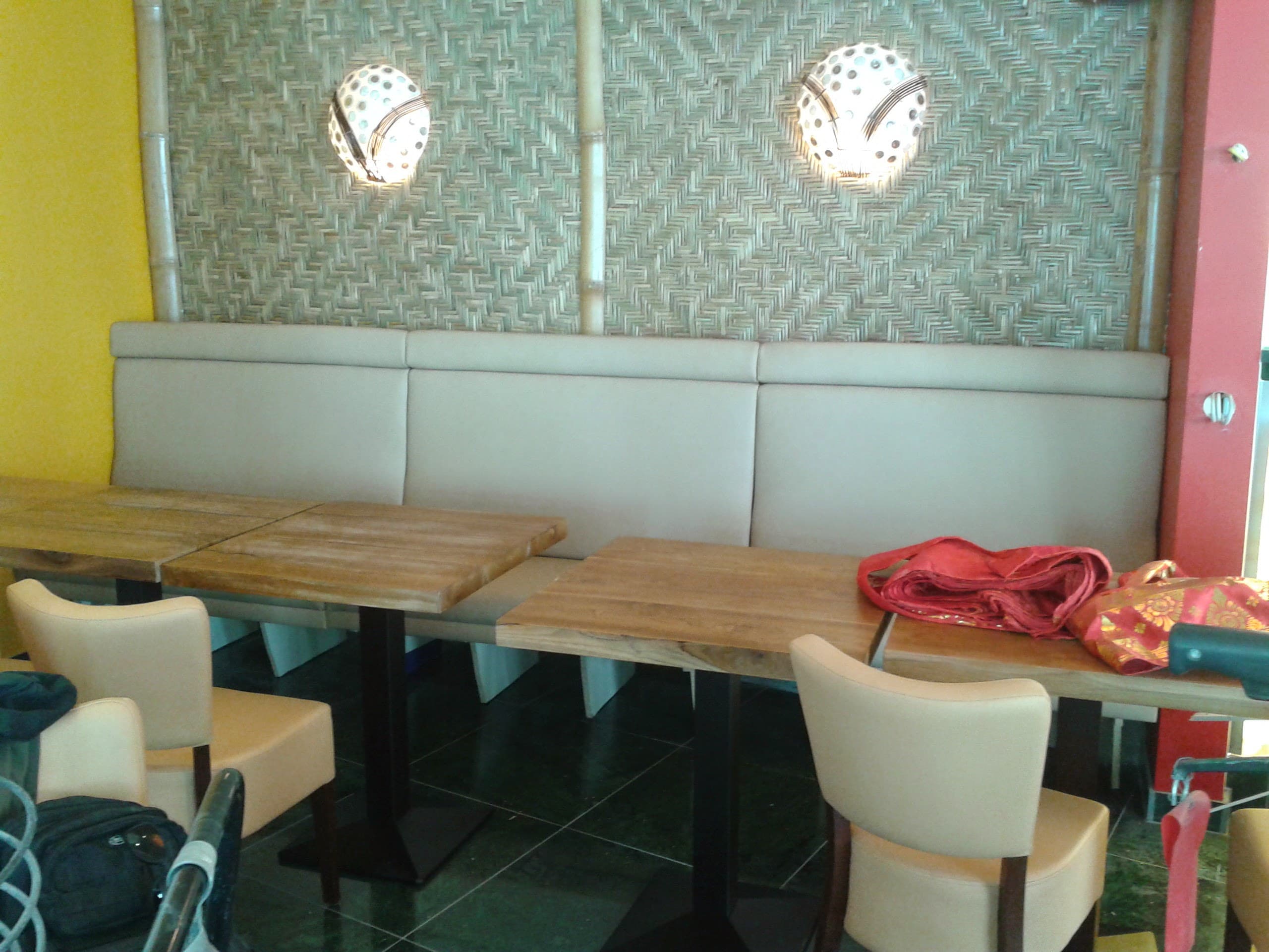 Bodenverlegung Oranienburg 1 - Professionelle Raumausstattung