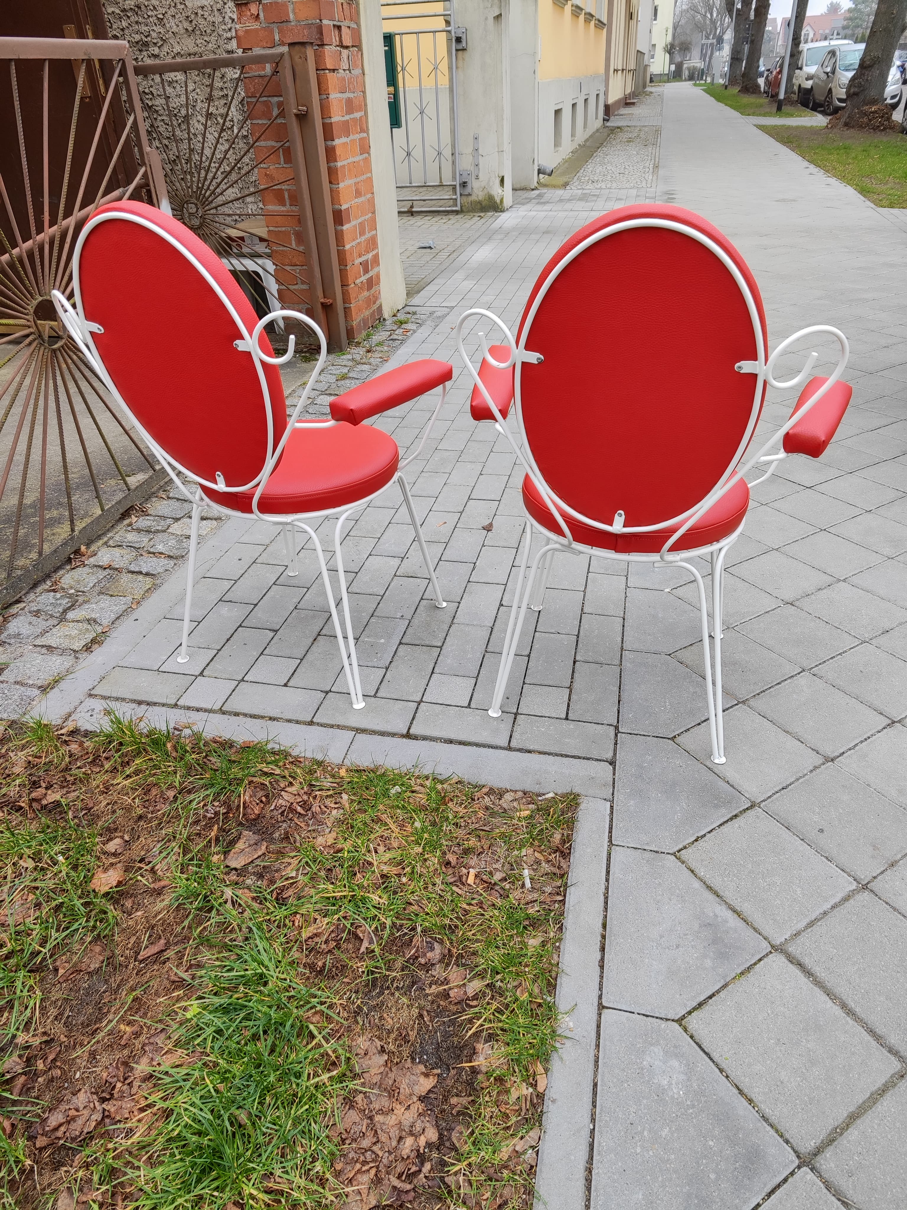 Bodenverlegung Oranienburg 3 - Professionelle Raumausstattung